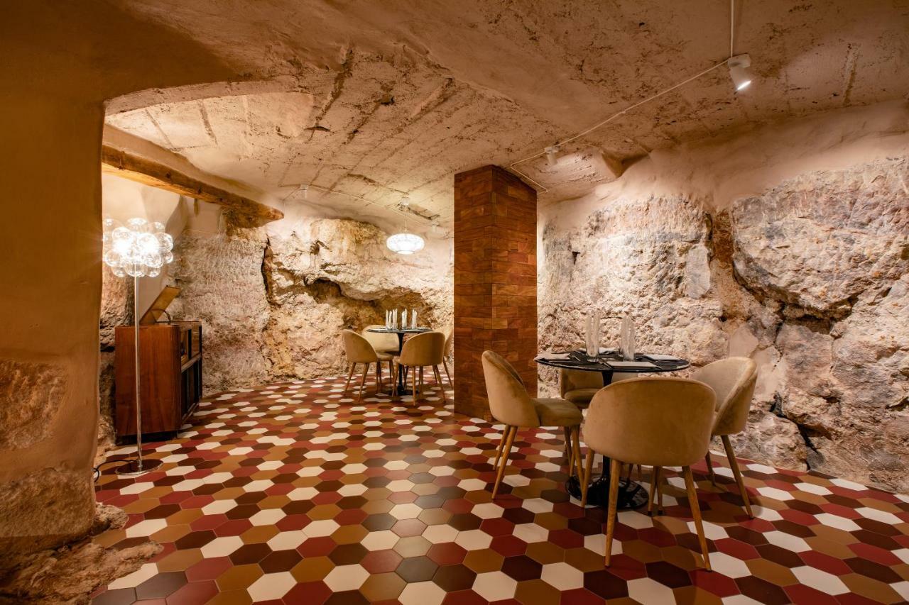 ホテル El Palauet Del Priorat コルノデイヤ エクステリア 写真